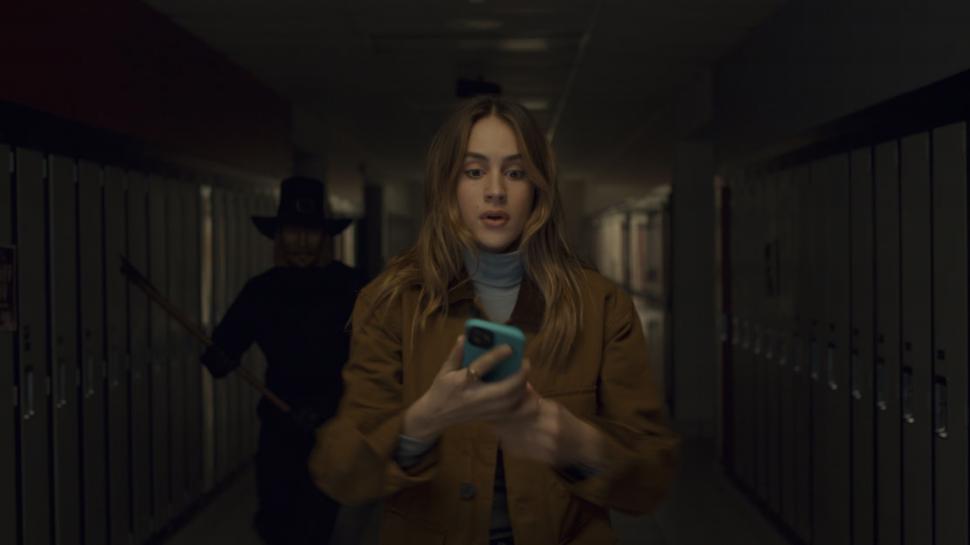 “VIERNES NEGRO”. Eli Roth vuelve con el sangriento género slasher.