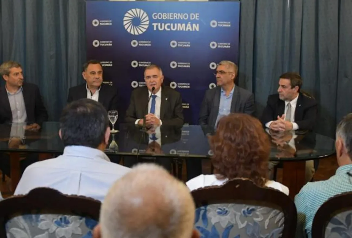 Los trabajadores del Subsidio de Salud cerraron un acuerdo salarial con el Gobierno