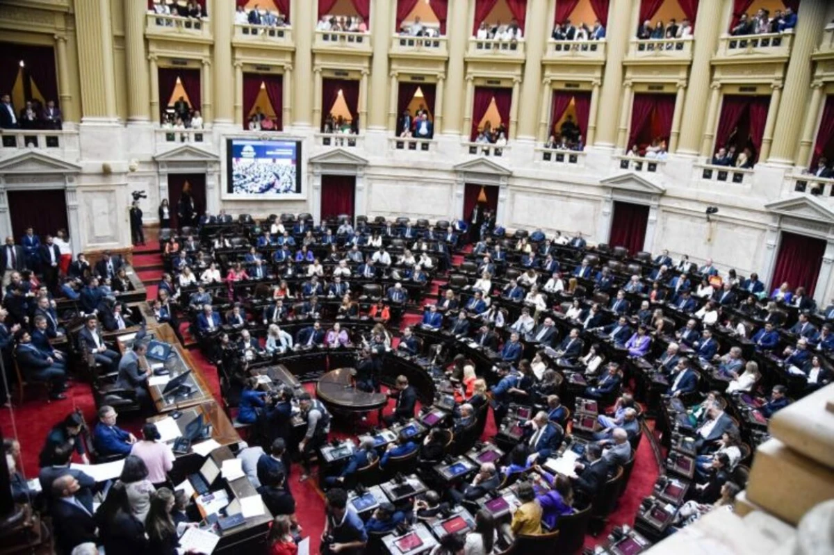 Juraron los cinco diputados tucumanos que asumirán el 10 de diciembre