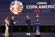 Sorteo de la Copa América: se definieron los rivales de Argentina