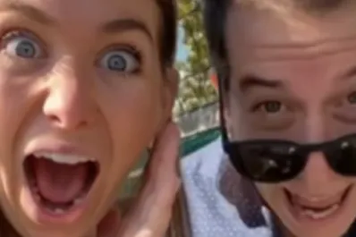 Desde Australia, una influencer argentina reveló cuanto cobra trabajando en una cafetería y sorprendió a todos