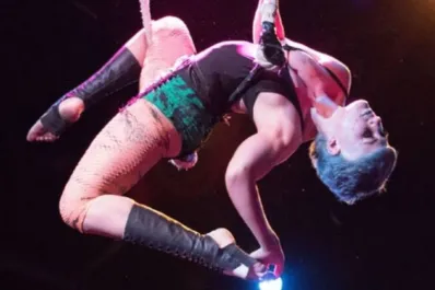 Quién era Florencia Aranguren, la joven argentina asesinada en Buzios