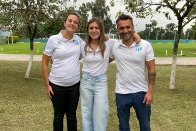 El trabajo silencioso de las divisiones formativas de Atlético Tucumán