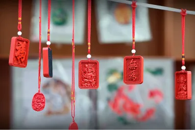 Horóscopo chino: qué amuletos necesitas para atraer buena energía según tu signo