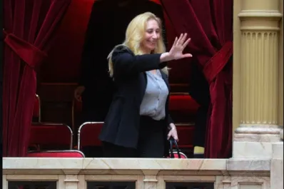 El jefe le ganó a la casta: el mensaje de Javier Milei a su hermana Karina