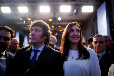 Asunción presidencial: quienes estarán presentes y todo lo que debés saber