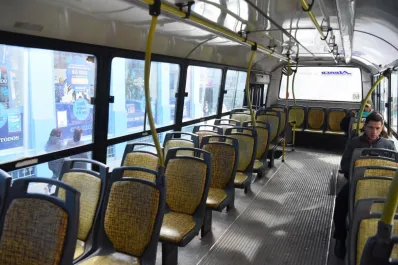 ¿Habrá restricción nocturna de colectivos en Tucumán?