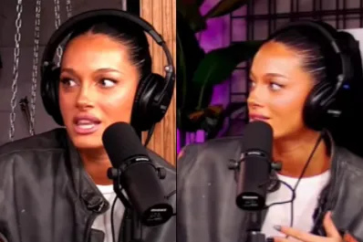 Oriana Sabatini habló sobre sus trastornos alimenticios: “Aprovechaba los atracones de mi personaje”