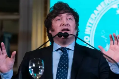 Por qué los astrólogos recomiendan cambiar el día de asunción de Javier Milei