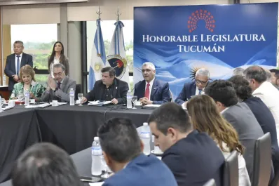 Reforma tributaria y suba de impuestos: qué opinan en el oficialismo y en la oposición