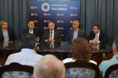 Los trabajadores del Subsidio de Salud cerraron un acuerdo salarial con el Gobierno