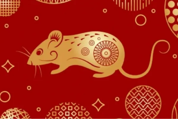 Horóscopo Chino: cómo será el 2024 para las personas del signo Rata, según Ludovica Squirru