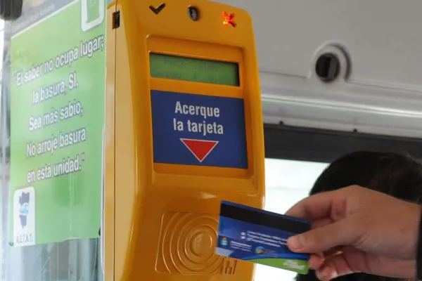 Puja entre el Municipalidad de San Miguel de Tucumán y los empresarios por el boleto estudiantil gratuito