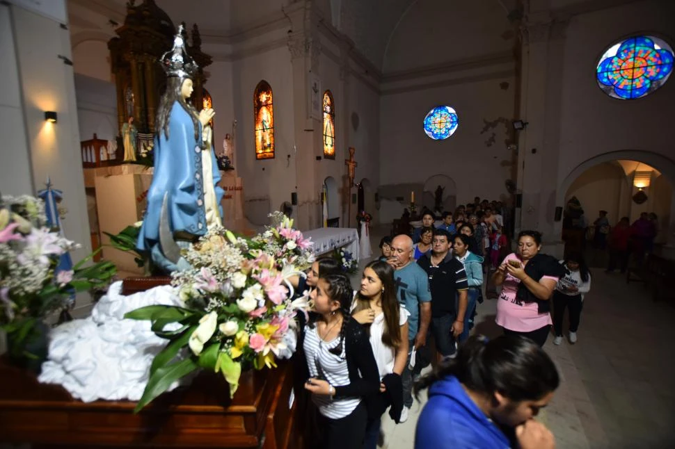 la gaceta / fotos de osvaldo ripoll - analía jaramillo