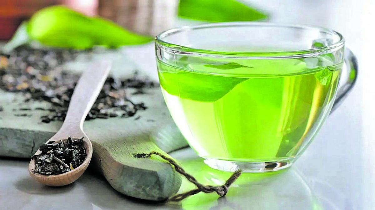 Cuáles son las mejores infusiones para broncearte mejor