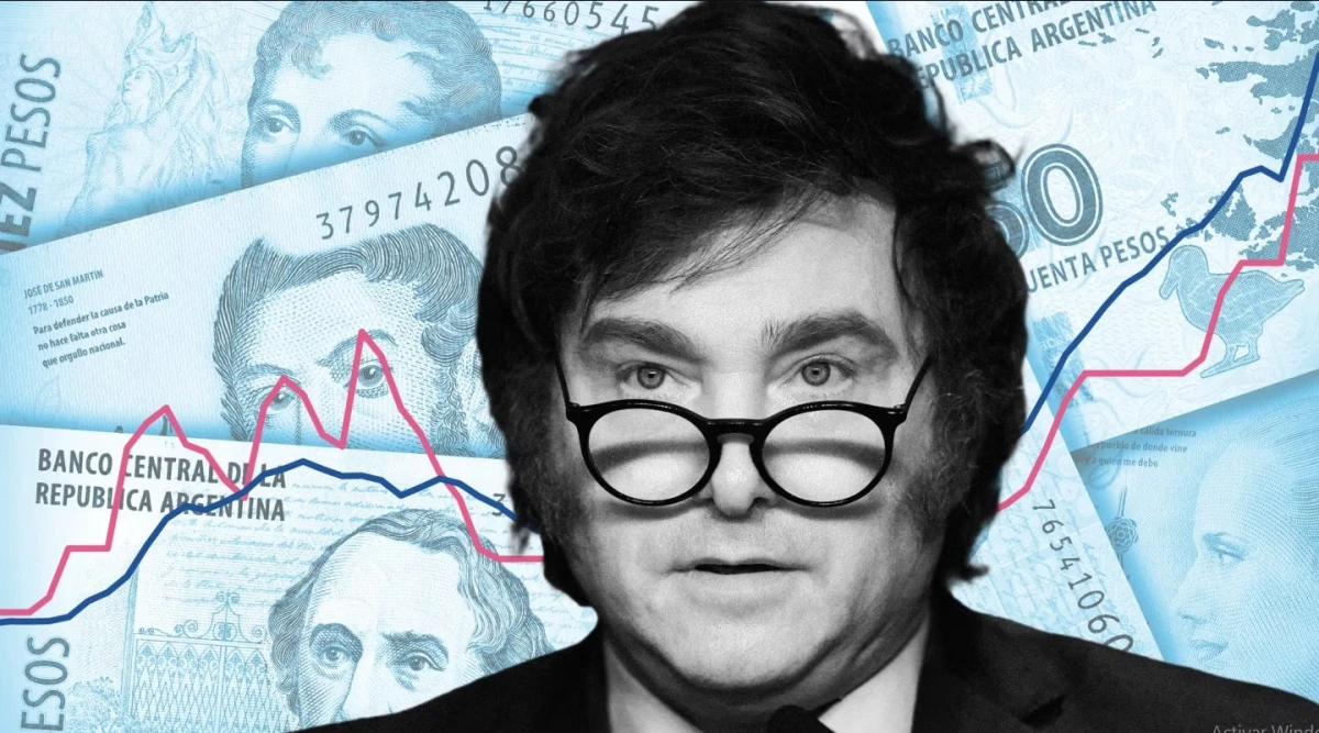 Ilustración del Financial Times (ARCHIVO) 