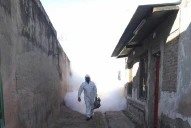 Cuáles son las recomendaciones para prevenir Chikungunya y dengue durante la temporada de lluvias