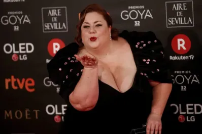 Murió Itziar Castro: la emotiva carta que la actriz se escribió a sí misma unos días antes