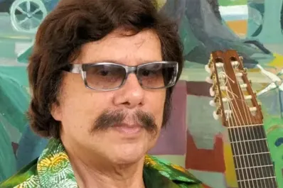 Murió Ramón Ayala, ícono de la música litoraleña y del folclore argentino