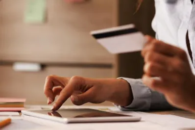 Seis de cada 10 jóvenes empresarios no tienen acceso al crédito productivo