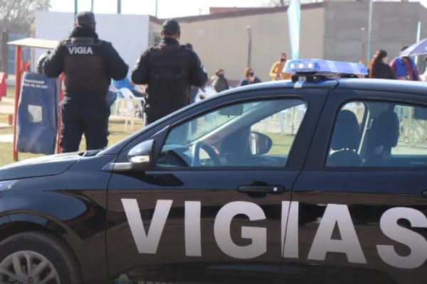 Banda del Río Salí: vigías contarán con nueva alarma de emergencias