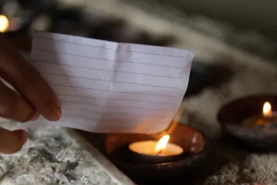 “Las 12 noches mágicas”: conocé el poderoso ritual de fin de año para cumplir tus objetivos