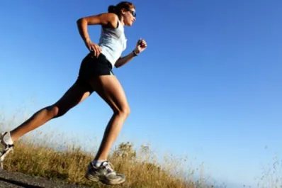 Revés inesperado: ¿hacer ejercicios acelera el envejecimiento?