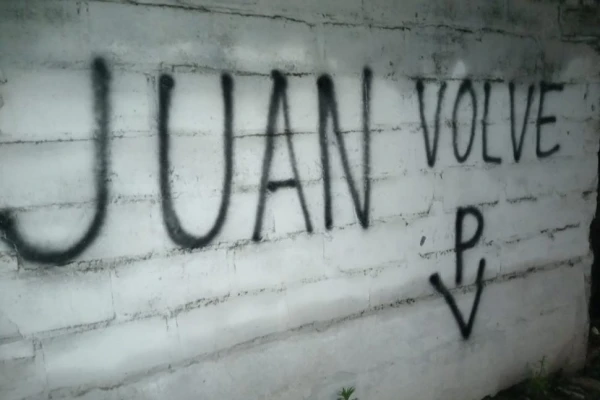 La motosierra buena y la motosierra mala