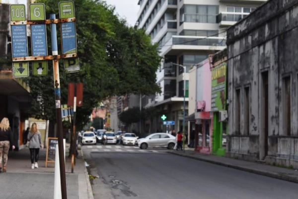 Aetat dice que la crisis del transporte puede profundizarse