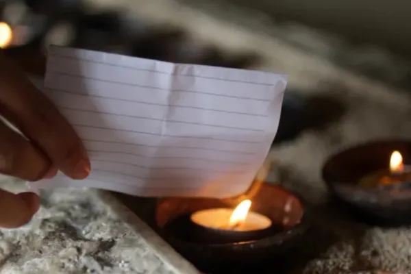 “Las 12 noches mágicas”: conocé el poderoso ritual de fin de año para cumplir tus objetivos