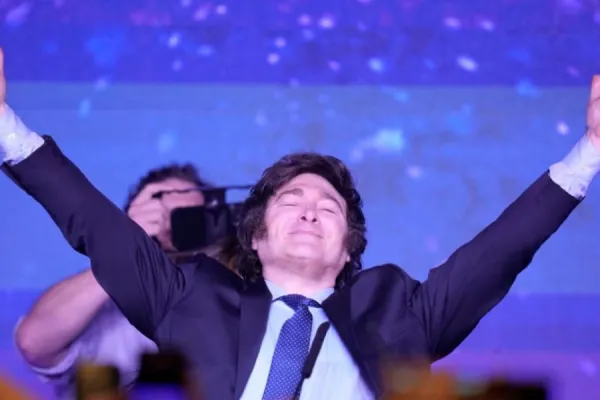 Asunción de Javier Milei: a qué hora será y por dónde ver la transmisión en vivo