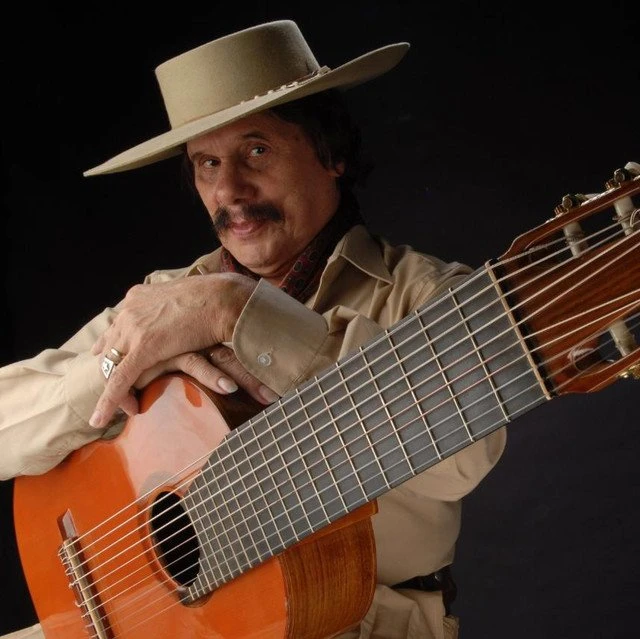 DEFINICIÓN. “El arte es la vida y la canción un vehículo maravilloso”, declaró.