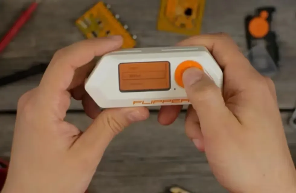 Qué es el “Flipper Zero”, el dispositivo tecnológico utilizado para robar en Córdoba