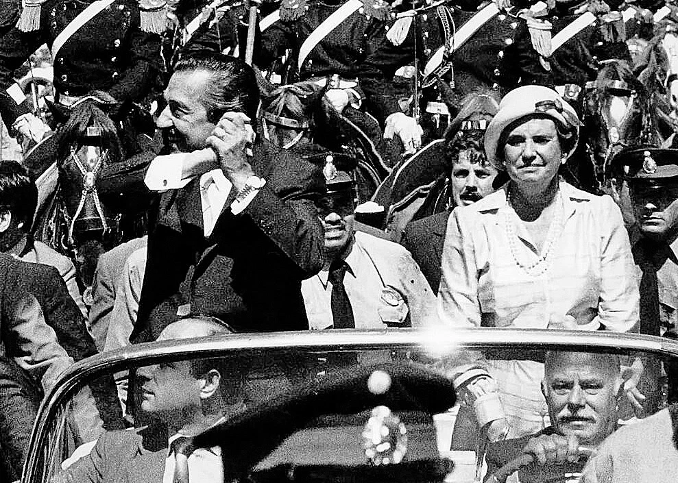 40 años de democracia: reflexiones sobre la Argentina, parte II