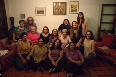 La democracia tiene quien le cante en sus 40 años