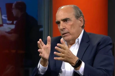 Sin gobernadores libertarios, en las provincias se confecciona un nuevo mapa político