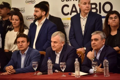 La reconfiguración de JxC en Tucumán