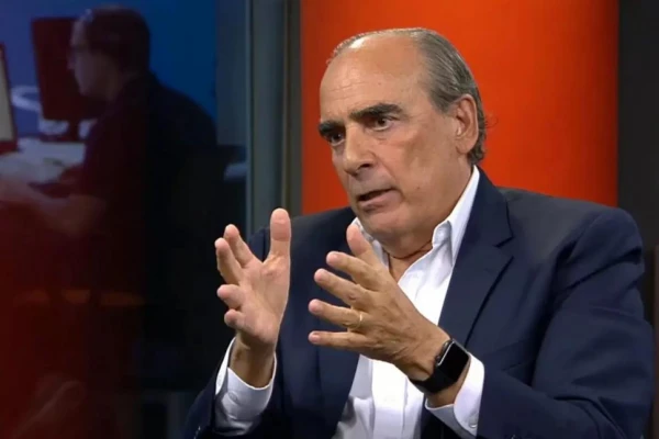 Sin gobernadores libertarios, en las provincias se confecciona un nuevo mapa político