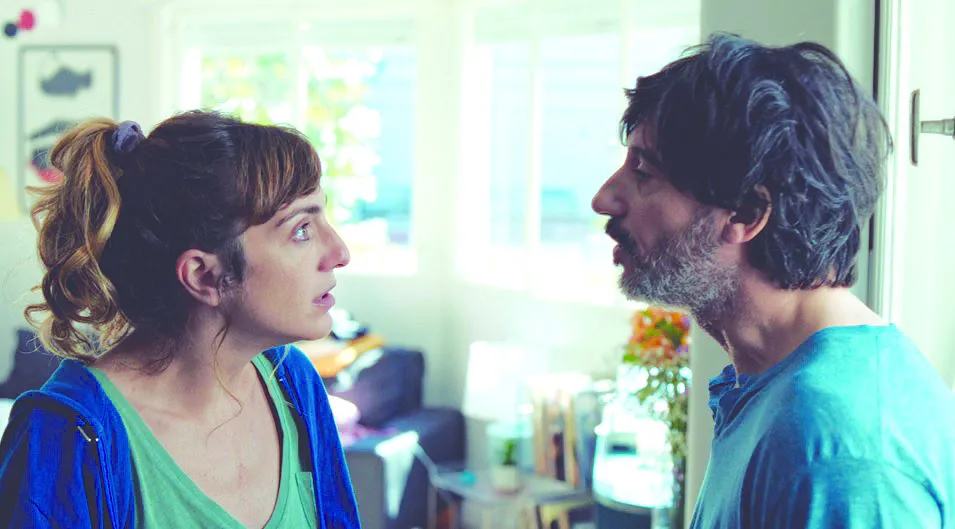 “Un pájaro azul” en el Espacio Incaa y  “El día de la Bestia”