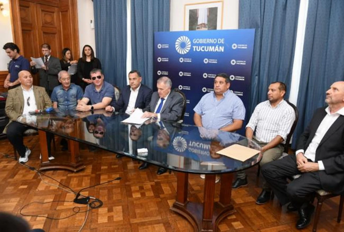 Acto oficial en la Casa de Gobierno. COMUNICACIÓN PÚBLICA