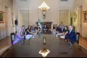 Milei realizará un inventario de los recursos del Estado y revisará las contrataciones
