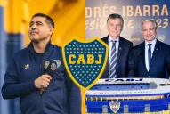 Elecciones en Boca: se votará este domingo