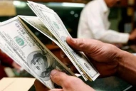 El dólar blue subió $10 y llegó hasta los $1.000 en el primer día de Milei como presidente