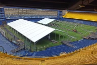 Semana decisiva para las elecciones en Boca: ¿cuáles son los escenarios posibles?