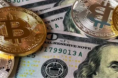 A cuánto cotiza este lunes el dólar cripto, el tipo de cambio que nunca duerme