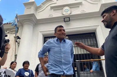 Crimen de las turistas francesas: estuvo más de diez años preso y hoy fue liberado por un fallo de la Corte Suprema