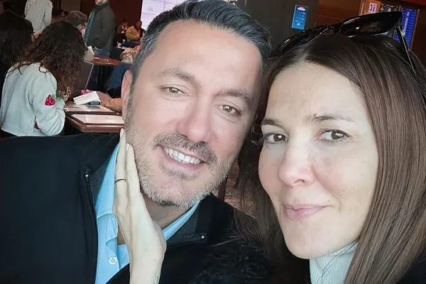 Cristina Pérez deja la conducción del noticiero: Es tiempo de renacer