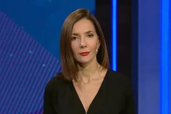 A qué se dedicará durante el año próximo Cristina Pérez tras dejar el noticiero