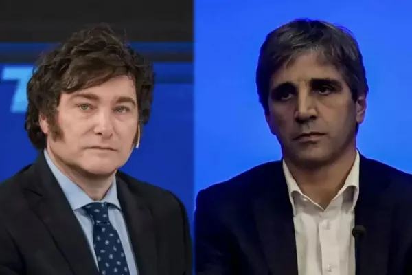 Nuevo gobierno: para que funcionen las medidas económicas es clave el apoyo político, según Meloni