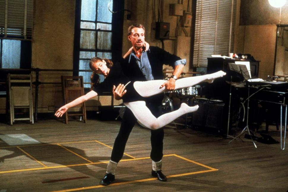 EN LA SIRIO LIBANESA. Zap Cine cierra el año con el musical “All that Jazz”.